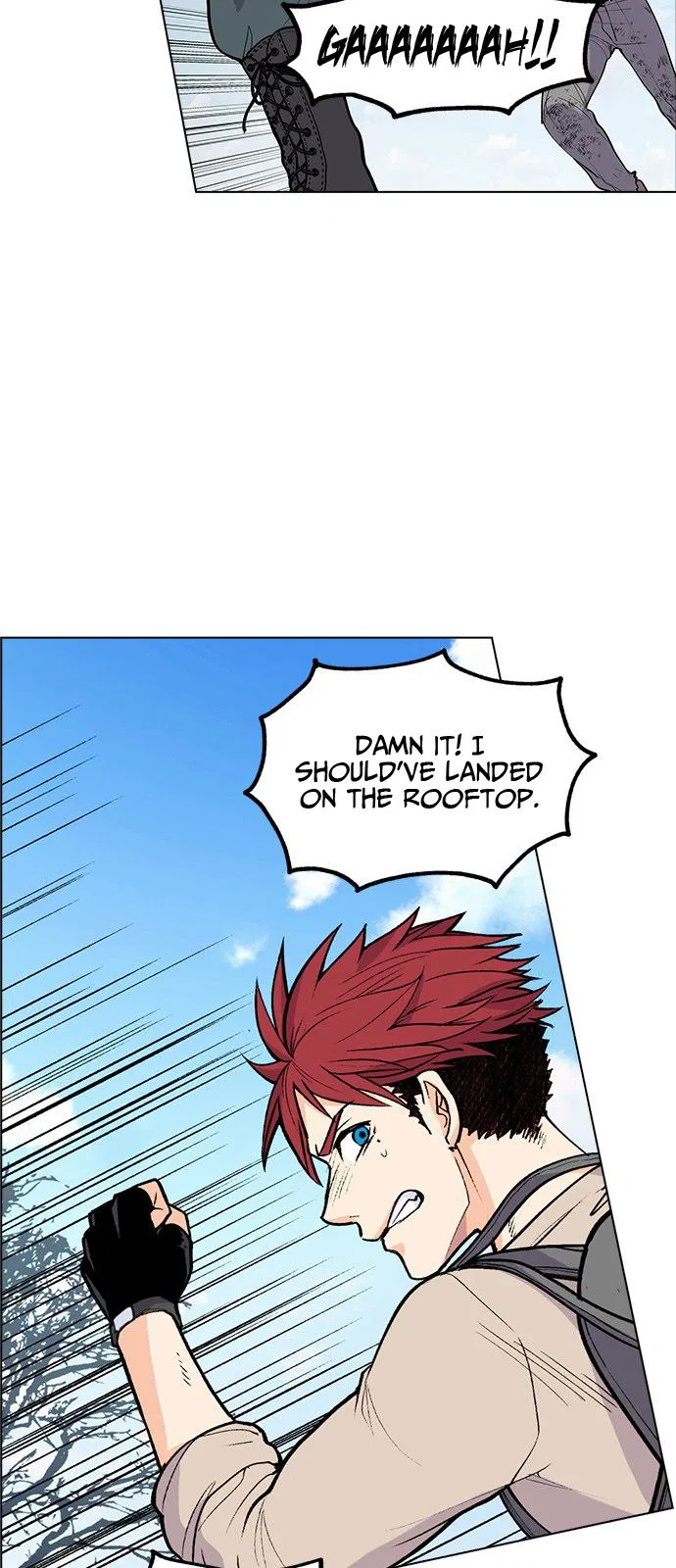 Housekeeper (Chae Yong-Taek) Chapter 3 – Page 23