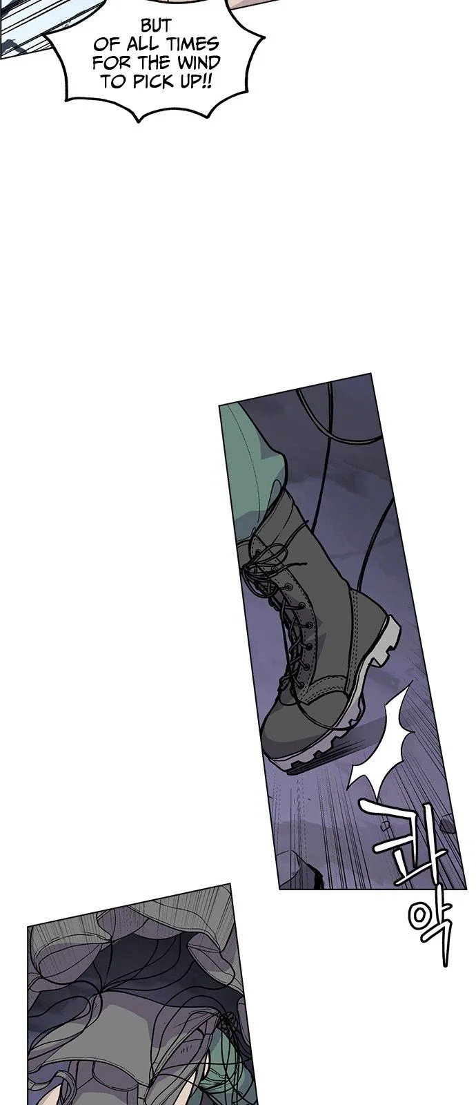 Housekeeper (Chae Yong-Taek) Chapter 3 – Page 24