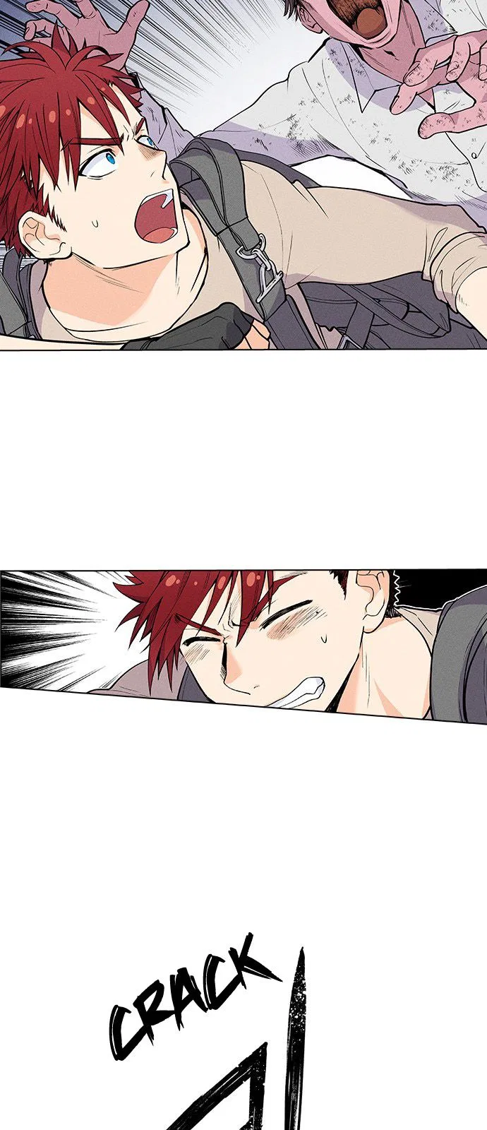 Housekeeper (Chae Yong-Taek) Chapter 3 – Page 26