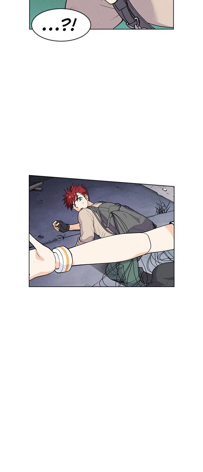 Housekeeper (Chae Yong-Taek) Chapter 3 – Page 28