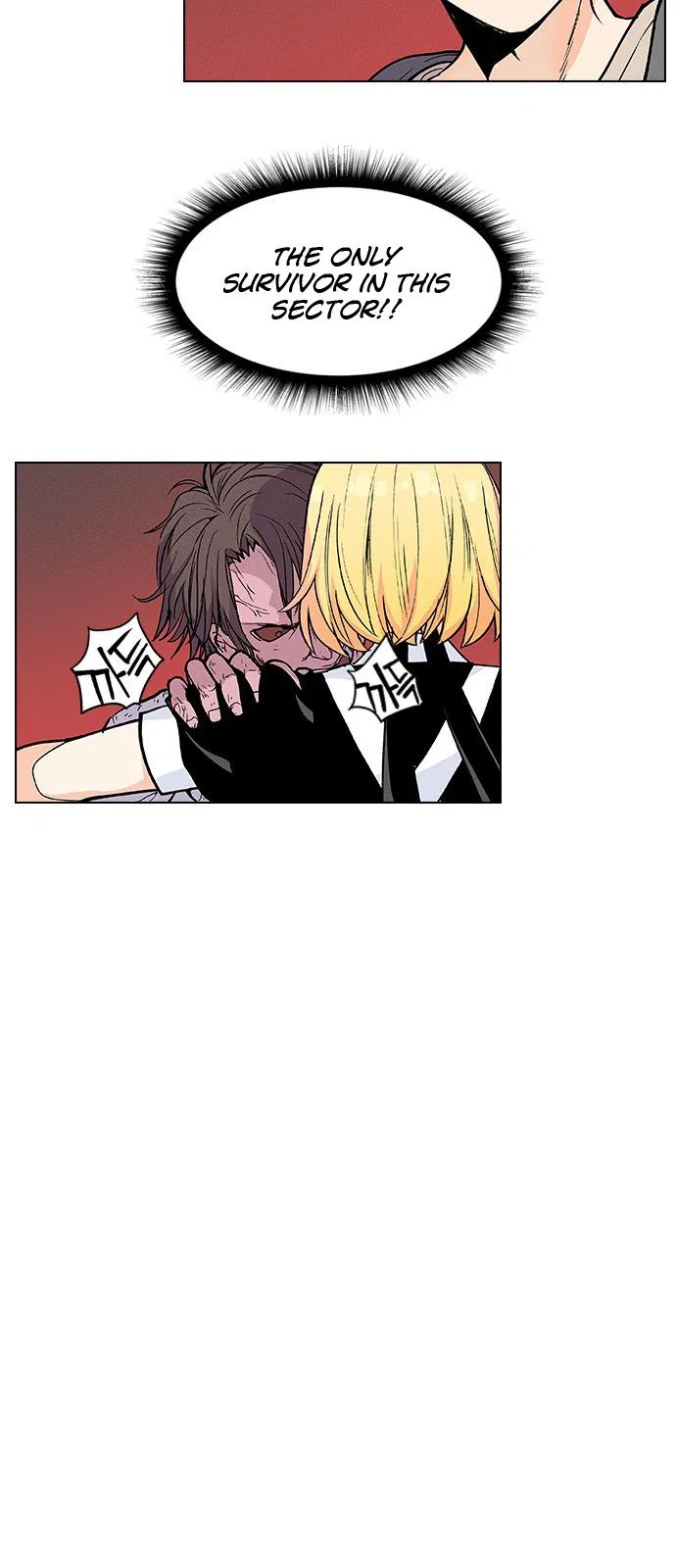 Housekeeper (Chae Yong-Taek) Chapter 3 – Page 30