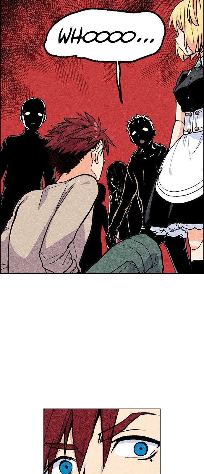 Housekeeper (Chae Yong-Taek) Chapter 3 – Page 34