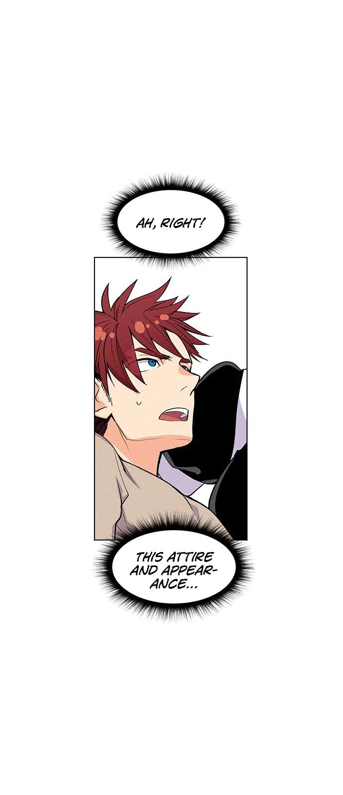 Housekeeper (Chae Yong-Taek) Chapter 3 – Page 39
