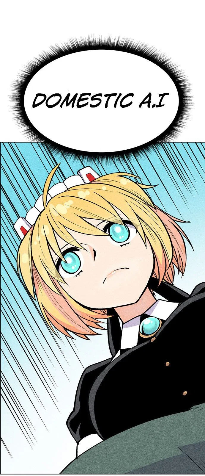 Housekeeper (Chae Yong-Taek) Chapter 3 – Page 40