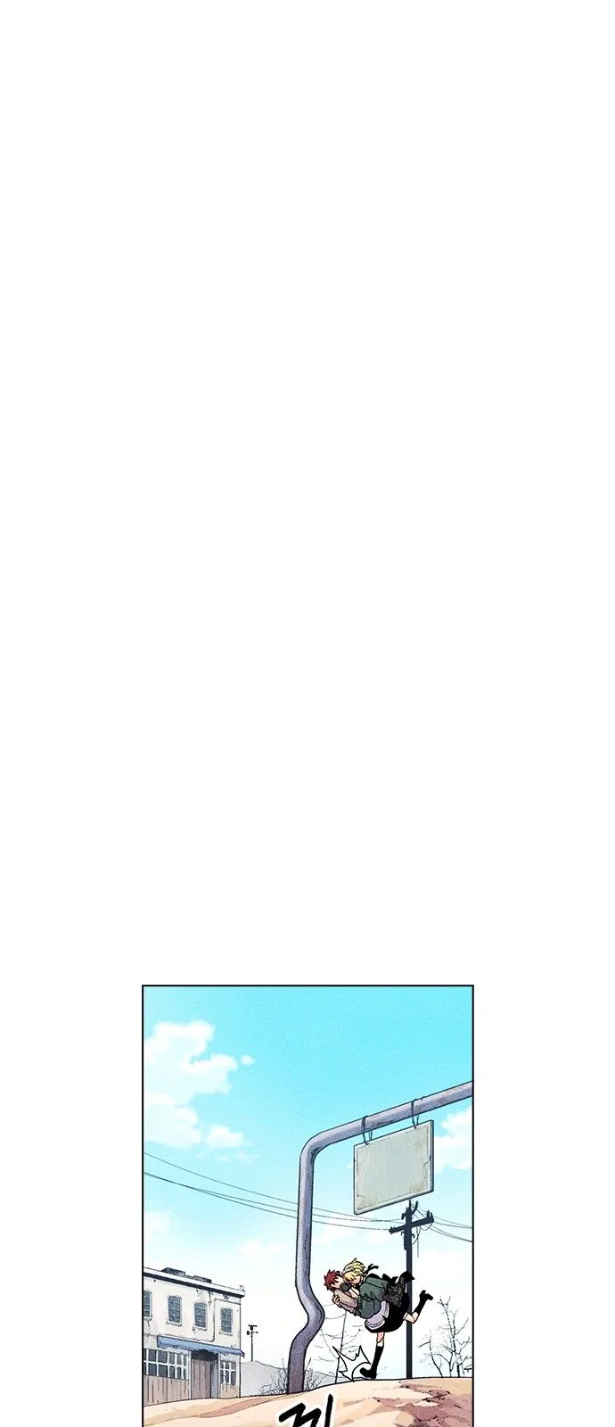 Housekeeper (Chae Yong-Taek) Chapter 3 – Page 41