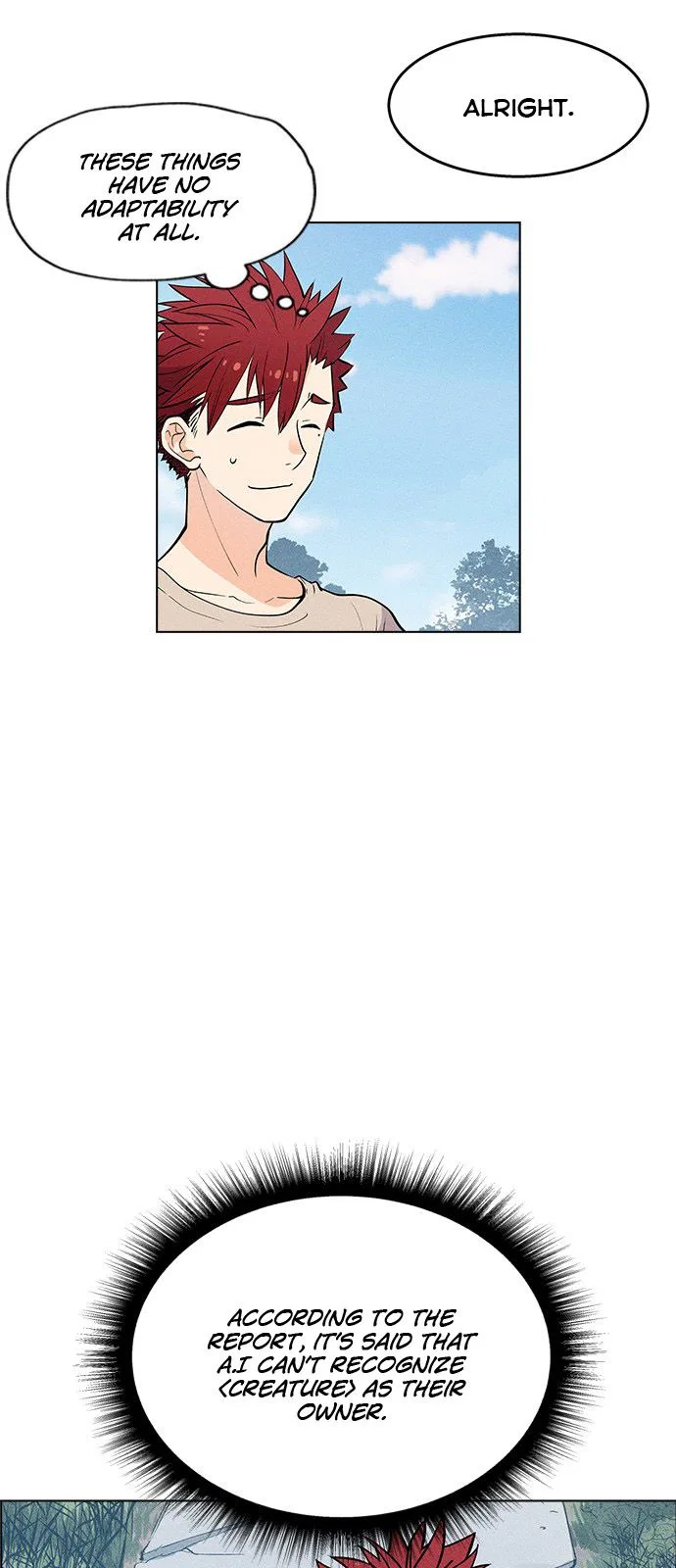 Housekeeper (Chae Yong-Taek) Chapter 3 – Page 49