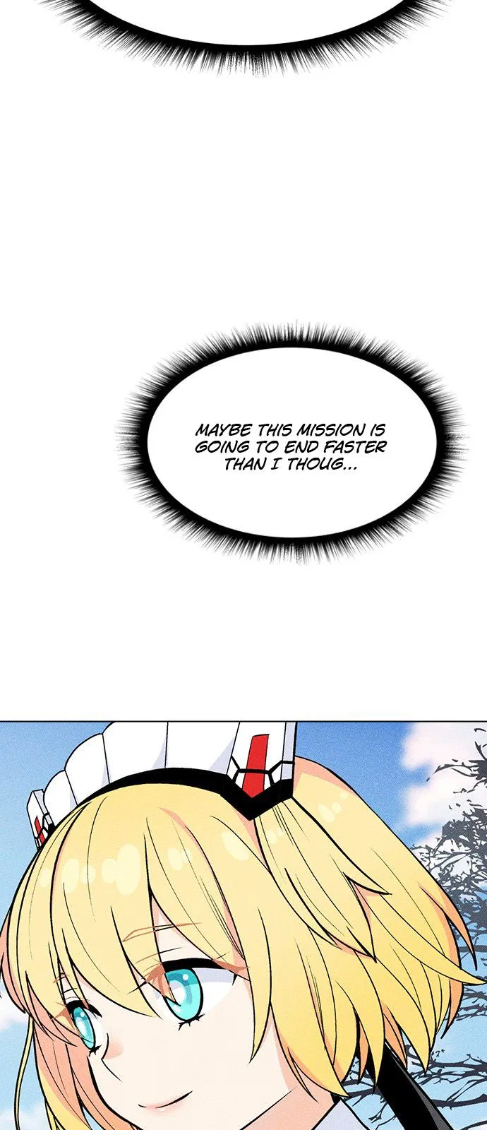 Housekeeper (Chae Yong-Taek) Chapter 3 – Page 51