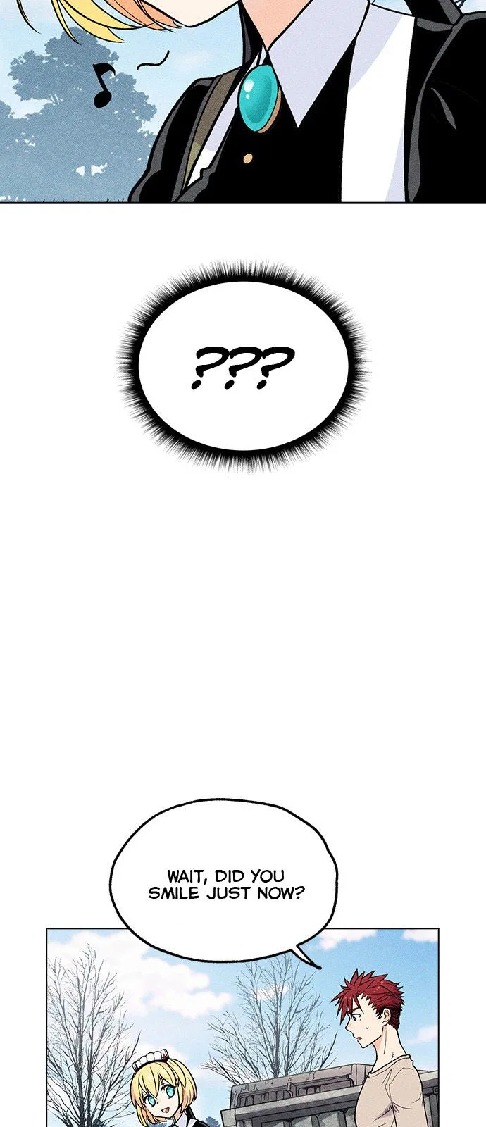 Housekeeper (Chae Yong-Taek) Chapter 3 – Page 52