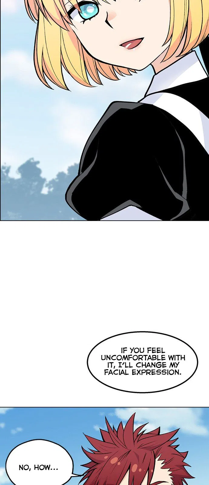 Housekeeper (Chae Yong-Taek) Chapter 3 – Page 54