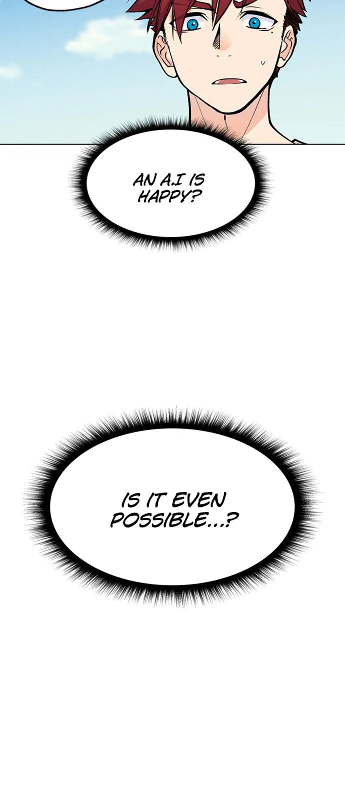 Housekeeper (Chae Yong-Taek) Chapter 3 – Page 55