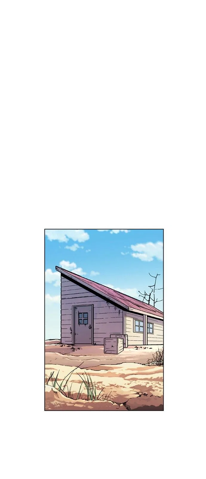 Housekeeper (Chae Yong-Taek) Chapter 3 – Page 56
