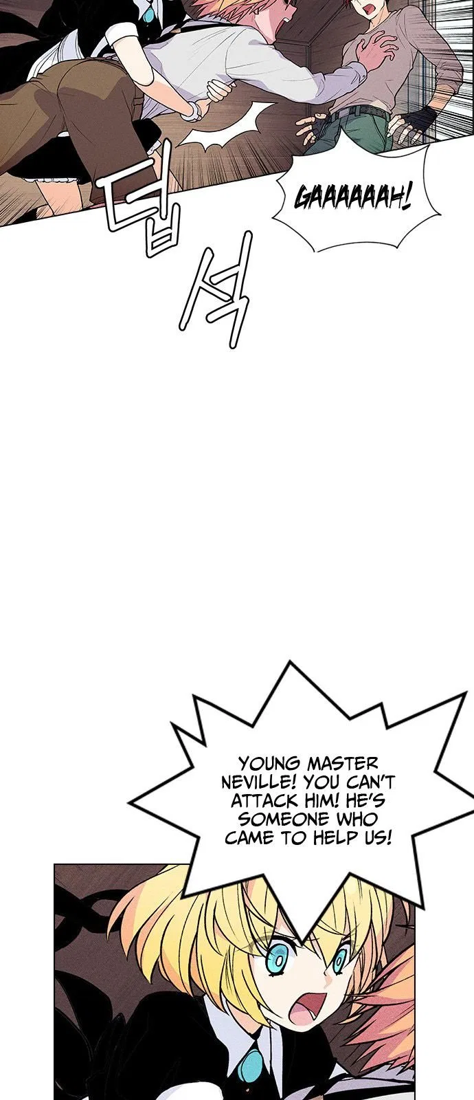 Housekeeper (Chae Yong-Taek) Chapter 3 – Page 62
