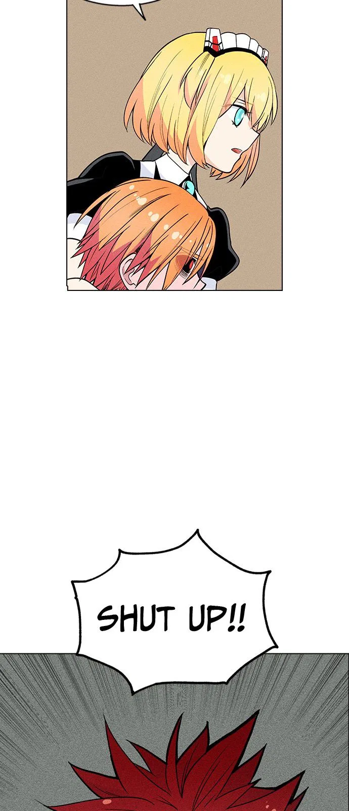 Housekeeper (Chae Yong-Taek) Chapter 3 – Page 66