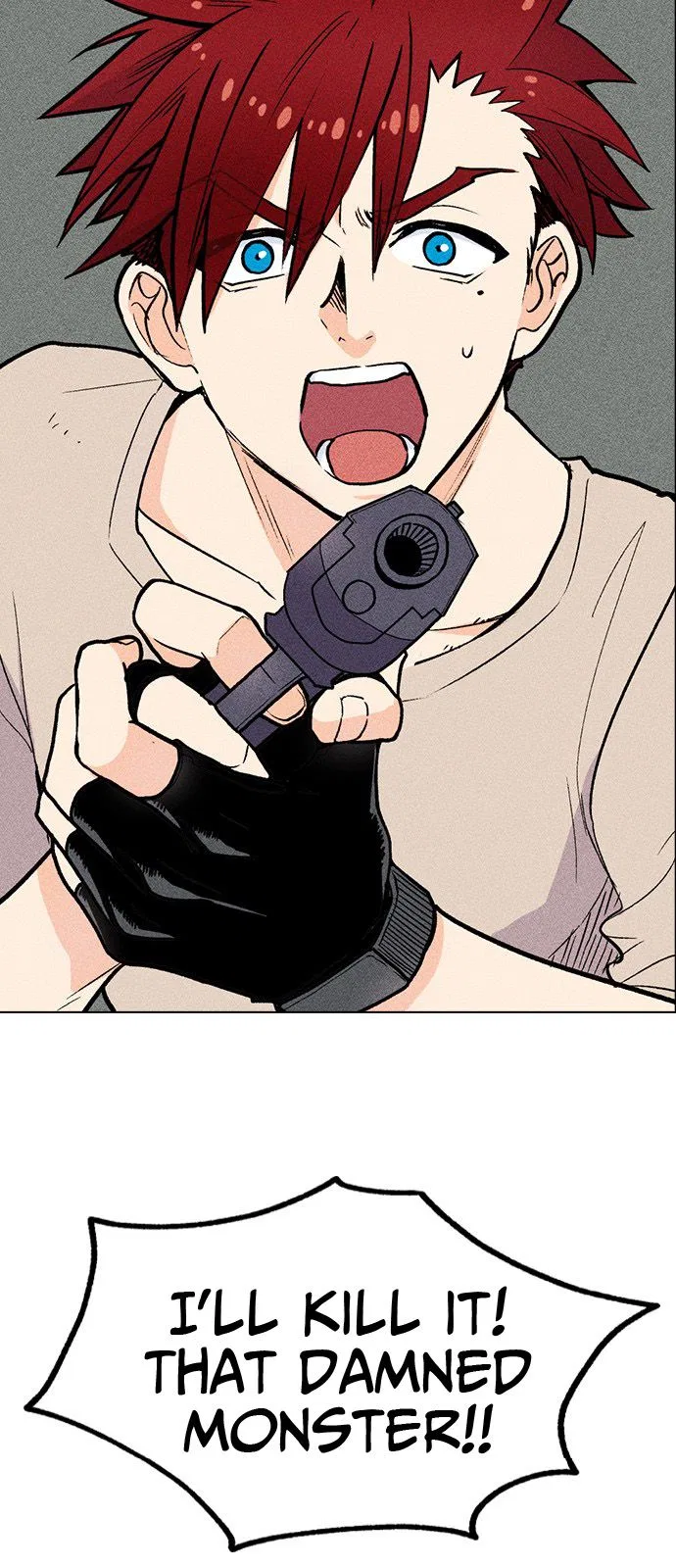 Housekeeper (Chae Yong-Taek) Chapter 3 – Page 67