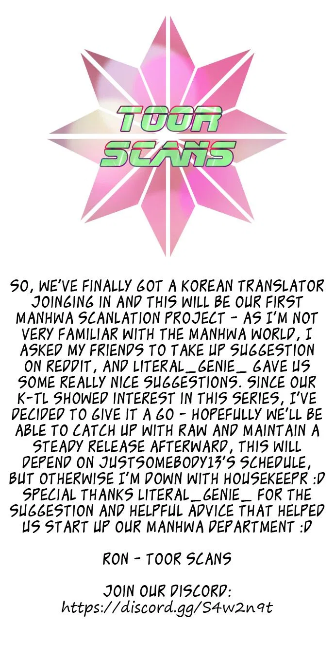 Housekeeper (Chae Yong-Taek) Chapter 3 – Page 70