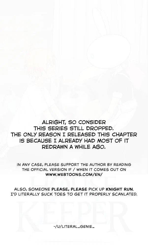 Housekeeper (Chae Yong-Taek) Chapter 2 – Page 14
