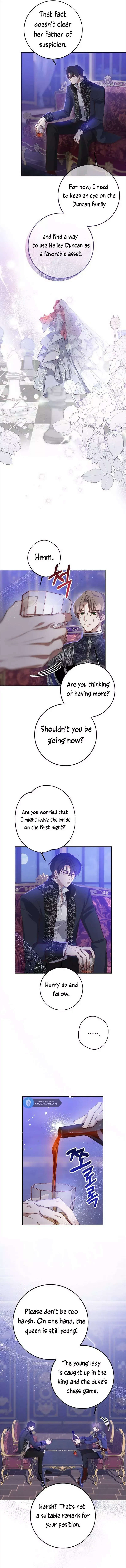 As The Heart Leads Chapter 4 – Page 2