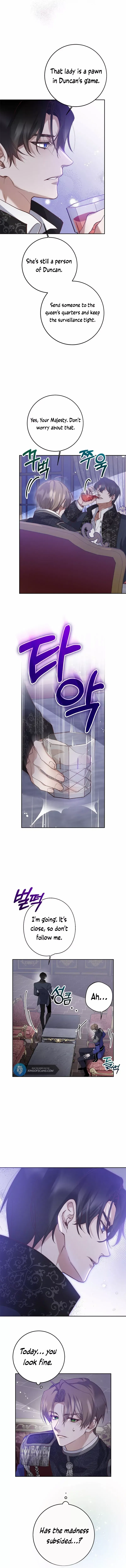 As The Heart Leads Chapter 4 – Page 3