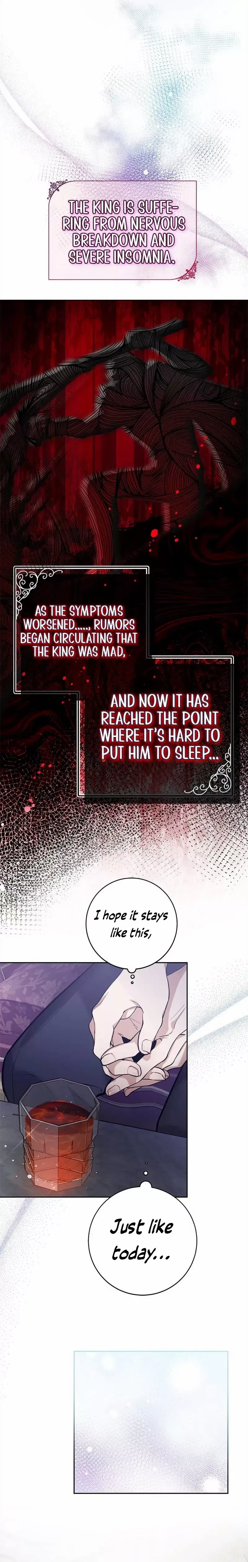 As The Heart Leads Chapter 4 – Page 4