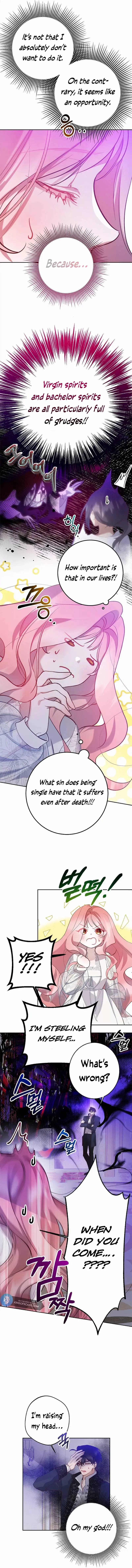 As The Heart Leads Chapter 4 – Page 7