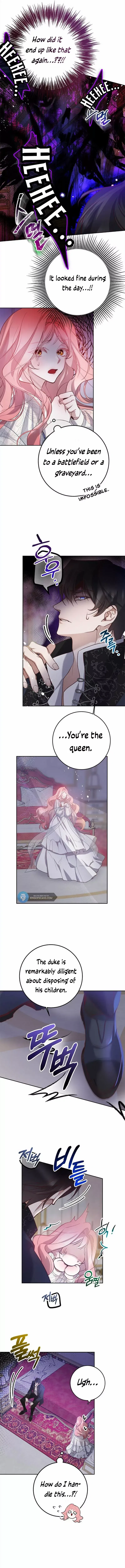 As The Heart Leads Chapter 4 – Page 8