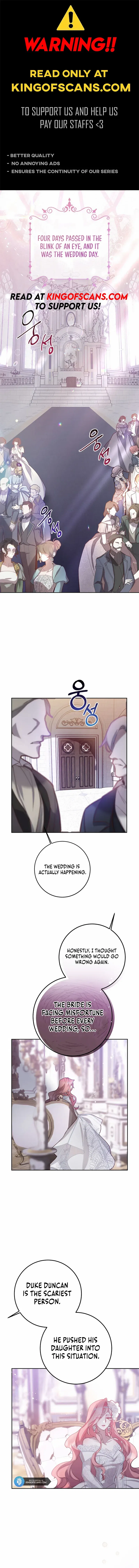 As The Heart Leads Chapter 3 – Page 2
