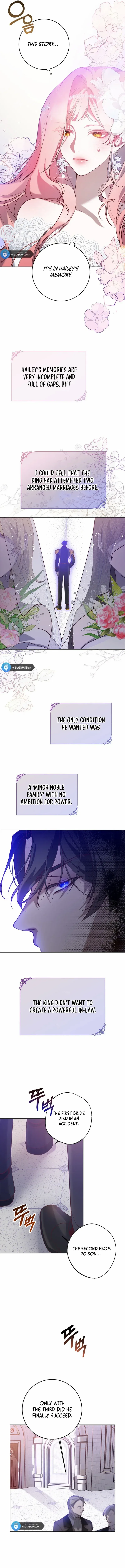 As The Heart Leads Chapter 3 – Page 3