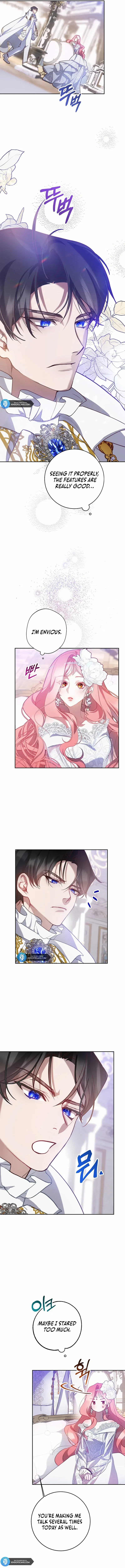As The Heart Leads Chapter 3 – Page 6