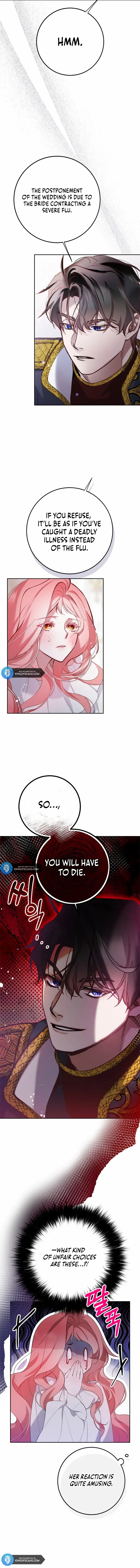 As The Heart Leads Chapter 2 – Page 5