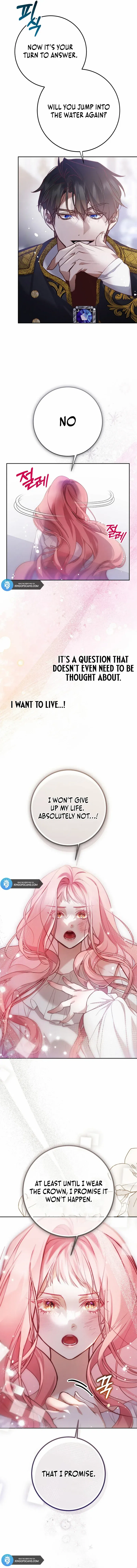 As The Heart Leads Chapter 2 – Page 6