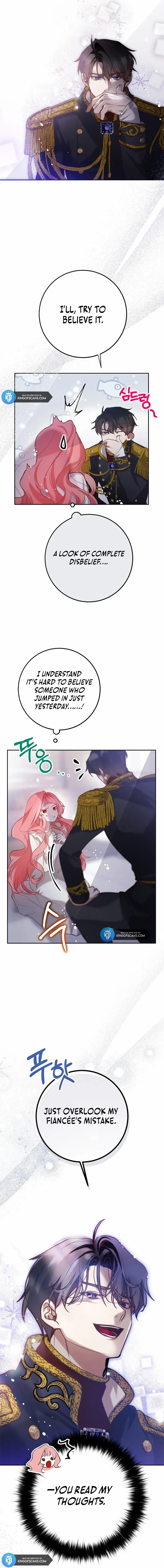 As The Heart Leads Chapter 2 – Page 7