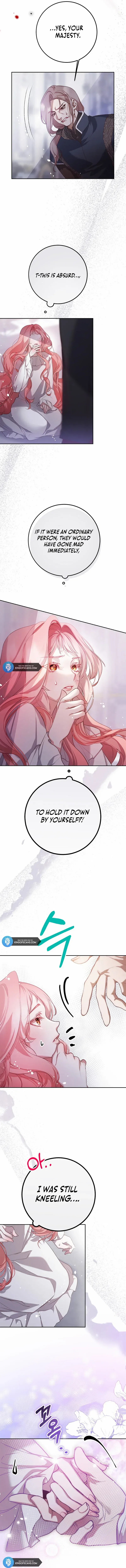 As The Heart Leads Chapter 2 – Page 12