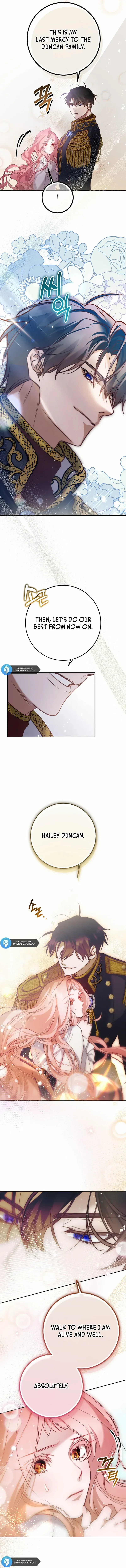 As The Heart Leads Chapter 2 – Page 14