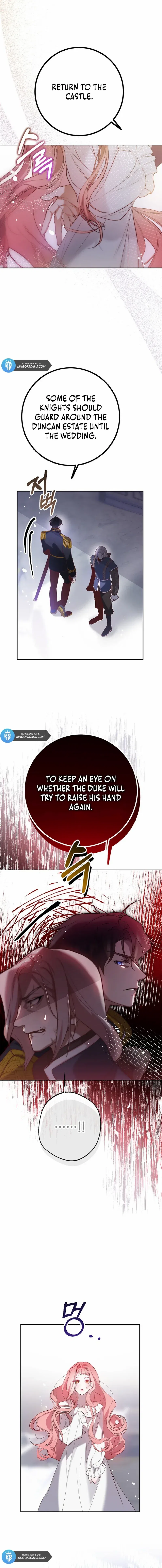 As The Heart Leads Chapter 2 – Page 15