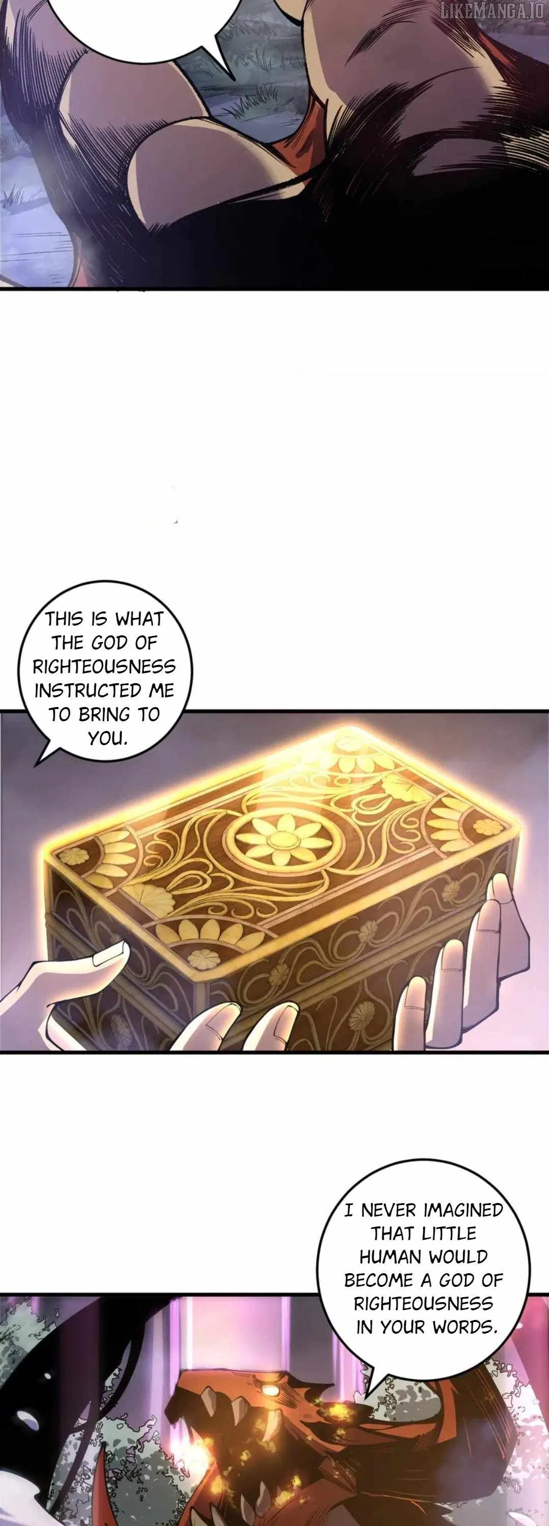 Catastrophic Necromancer Chapter 205 – Page 26