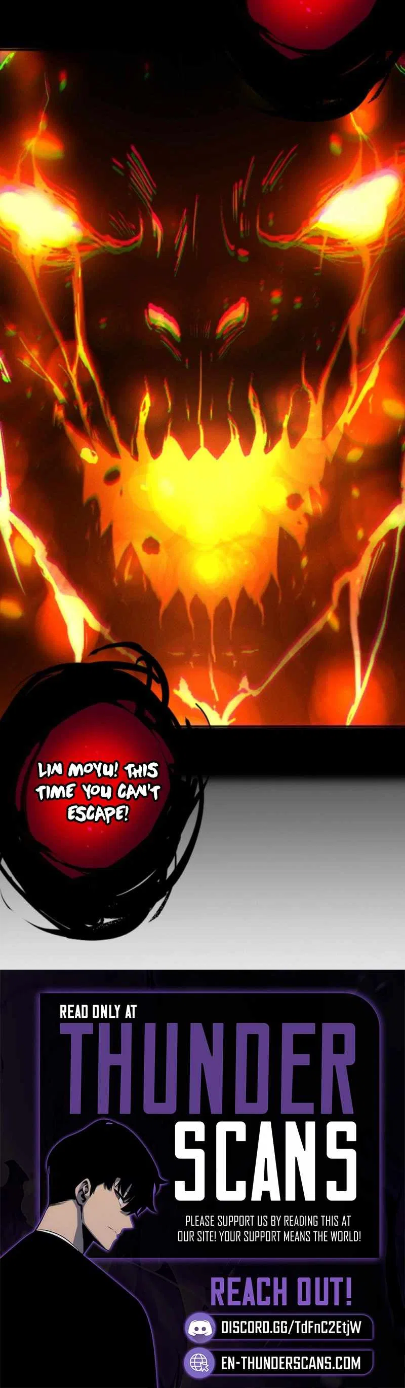 Catastrophic Necromancer Chapter 197 – Page 9