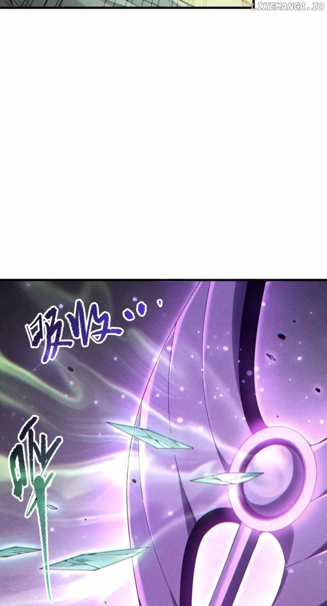 Catastrophic Necromancer Chapter 195 – Page 12