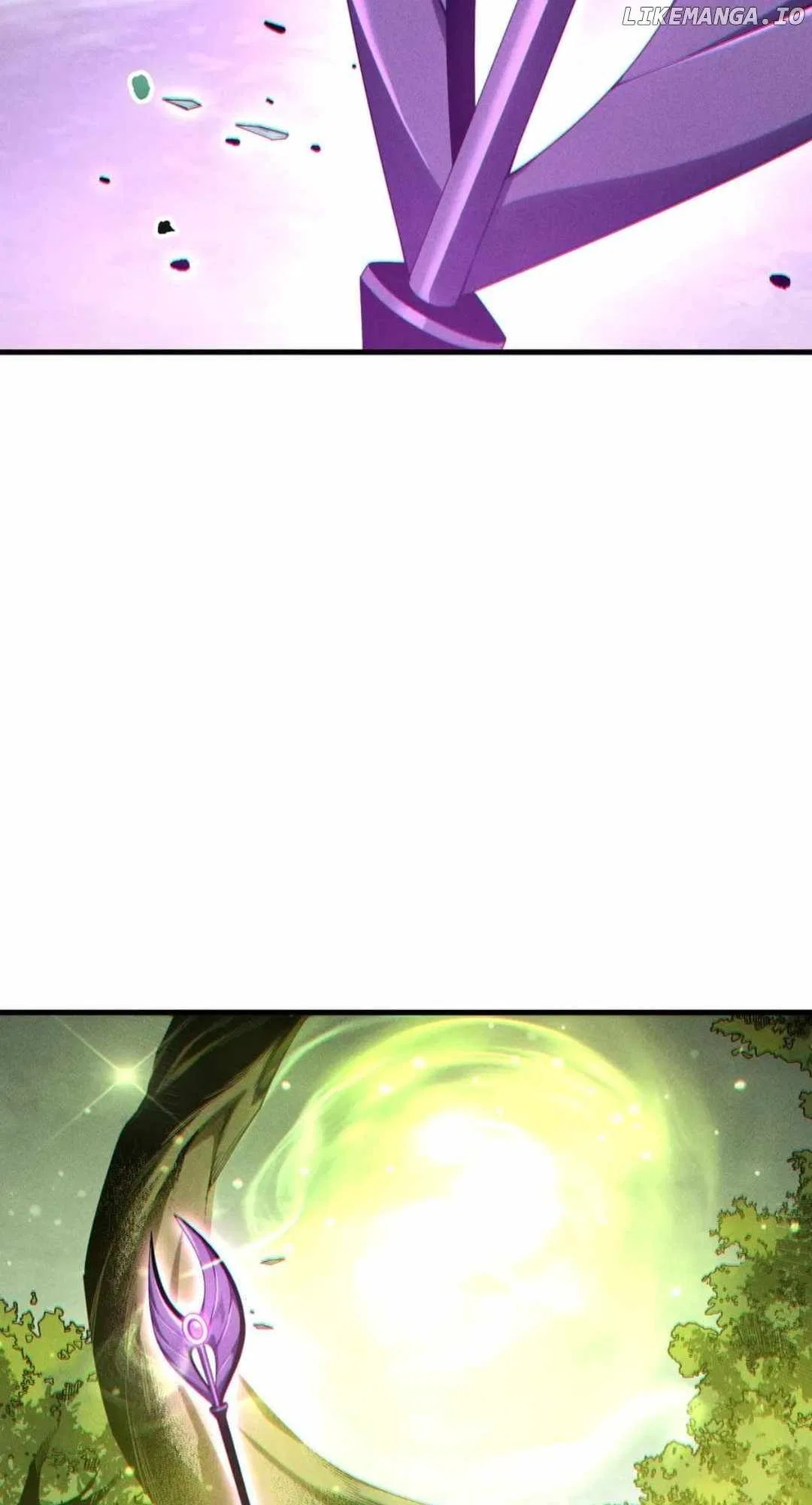 Catastrophic Necromancer Chapter 195 – Page 13