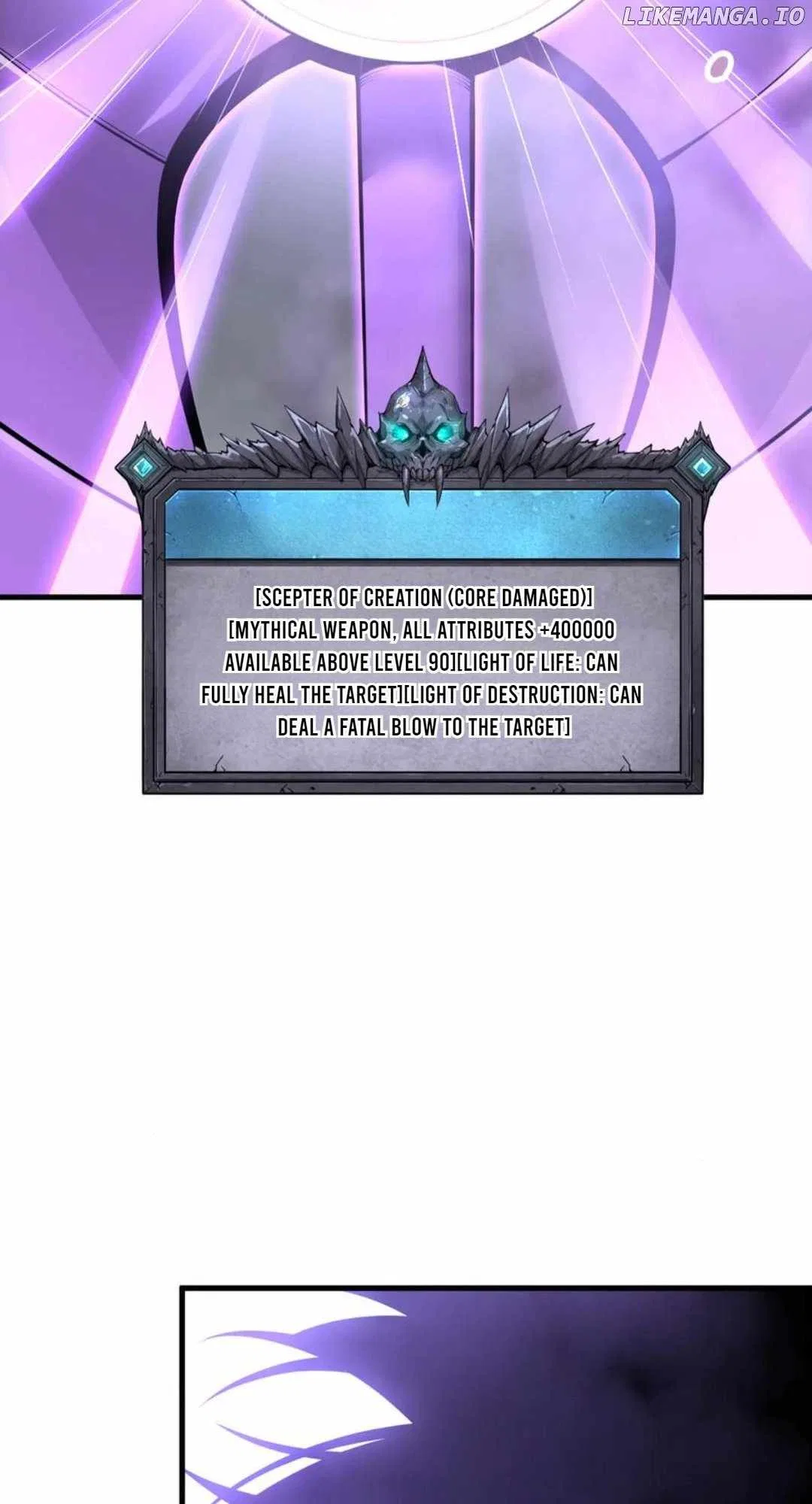Catastrophic Necromancer Chapter 195 – Page 16