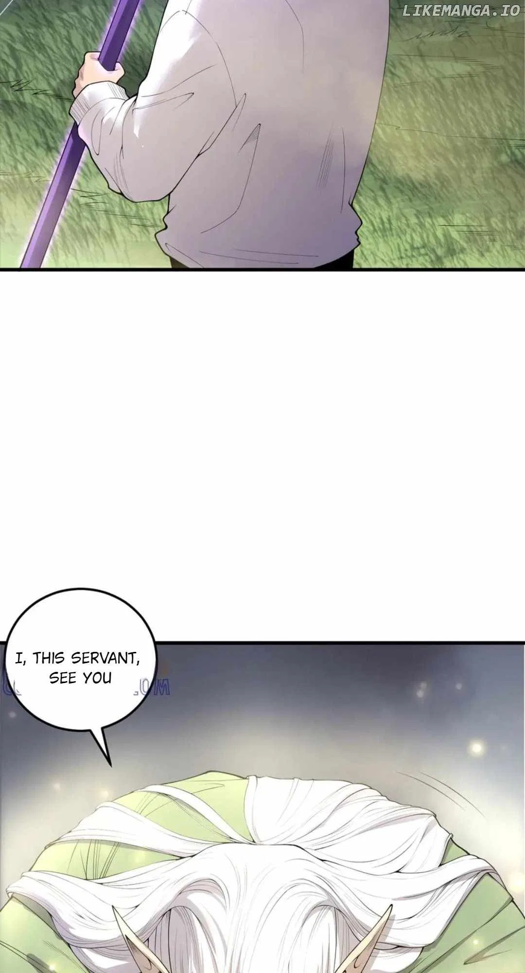 Catastrophic Necromancer Chapter 195 – Page 20