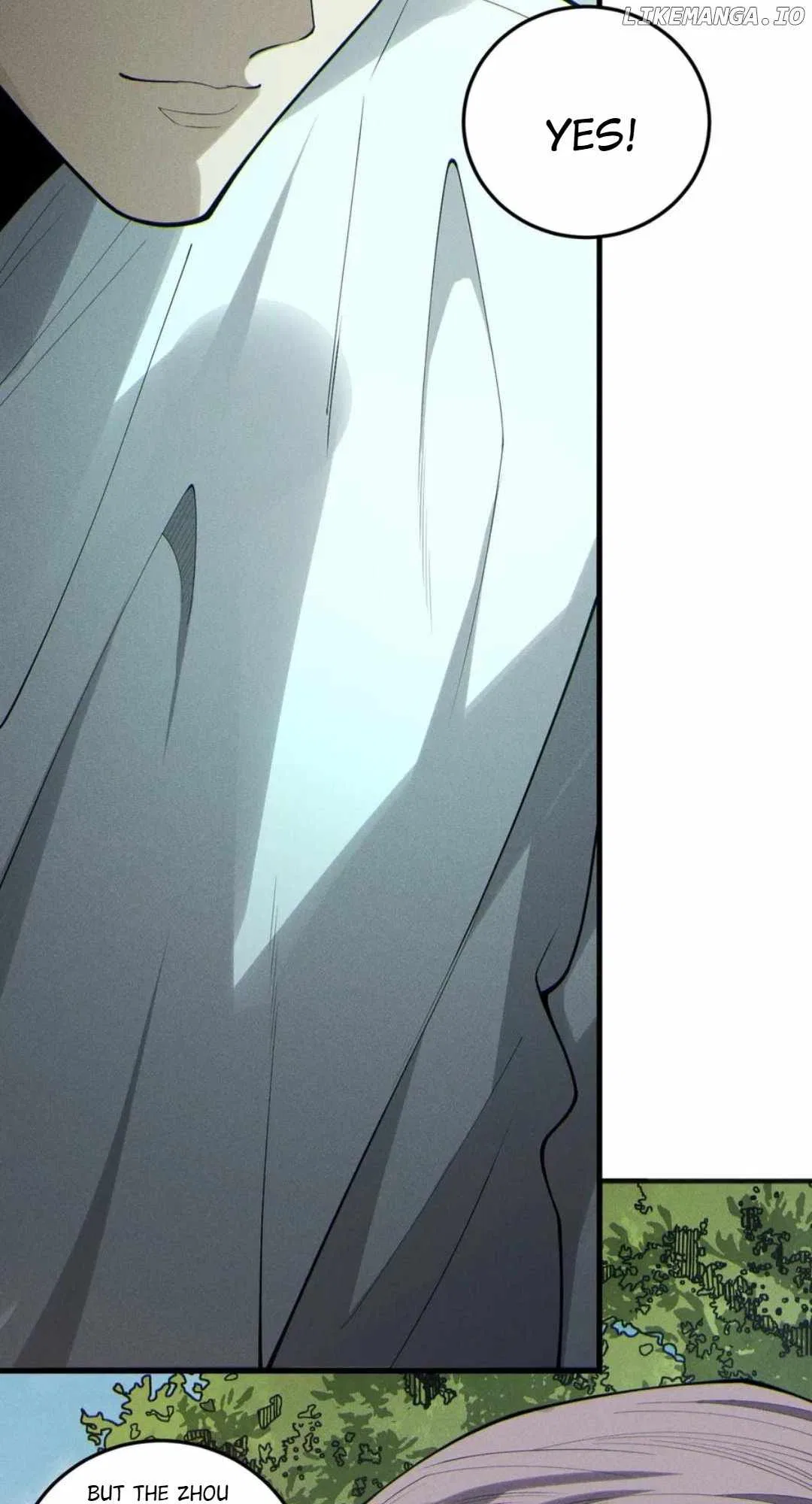 Catastrophic Necromancer Chapter 195 – Page 38