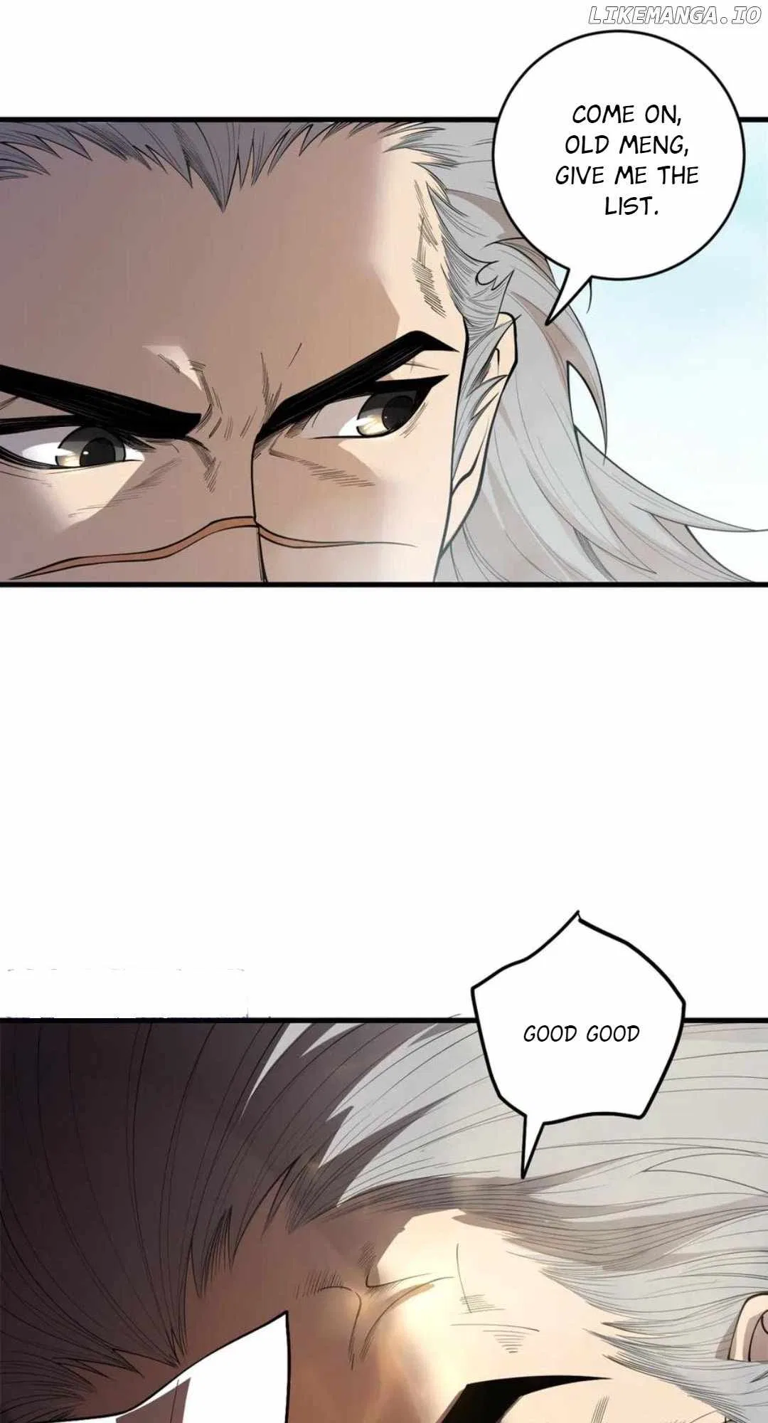 Catastrophic Necromancer Chapter 195 – Page 46
