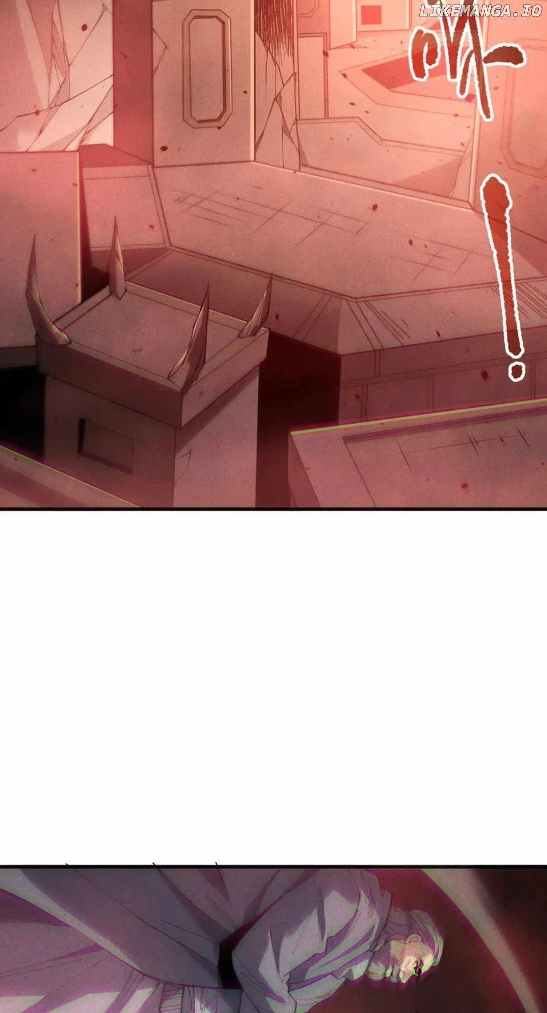 Catastrophic Necromancer Chapter 195 – Page 57