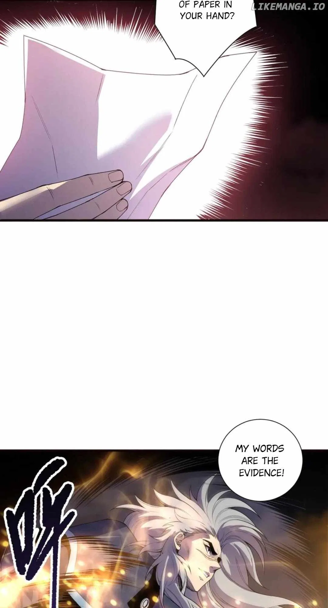 Catastrophic Necromancer Chapter 195 – Page 64