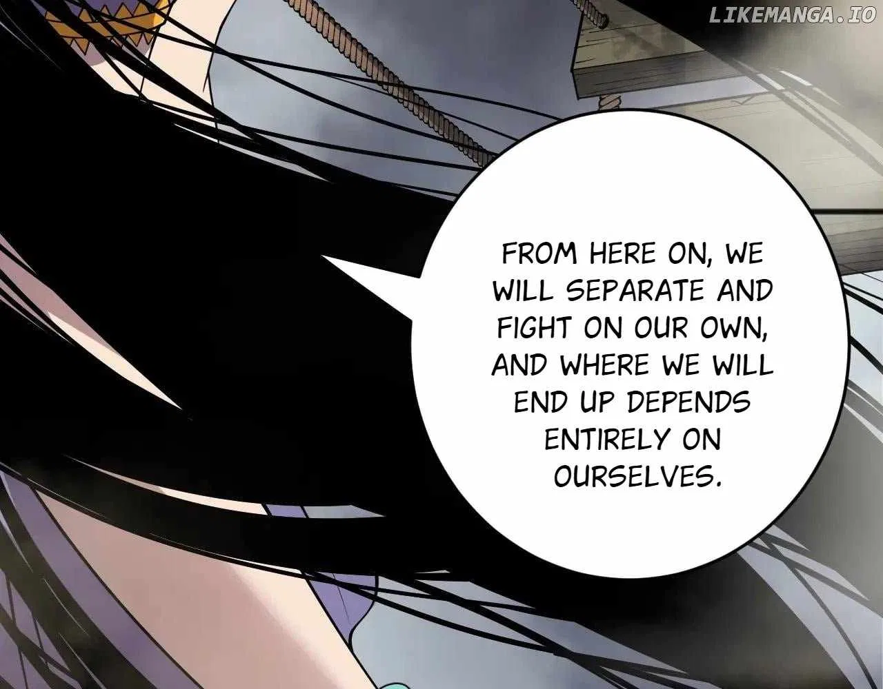 Catastrophic Necromancer Chapter 193 – Page 19