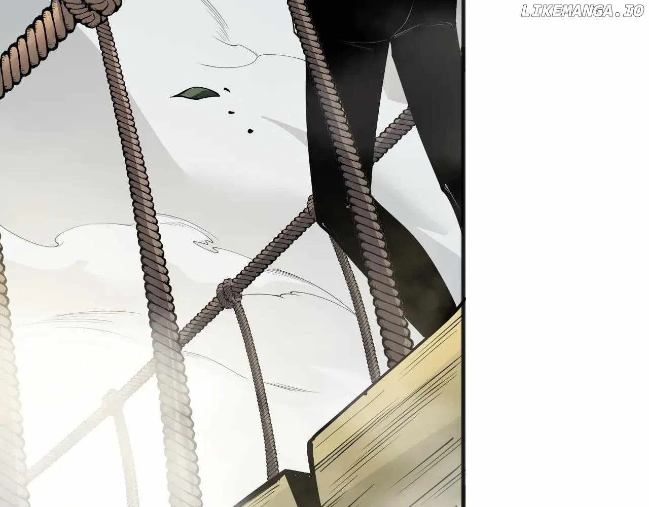 Catastrophic Necromancer Chapter 193 – Page 24
