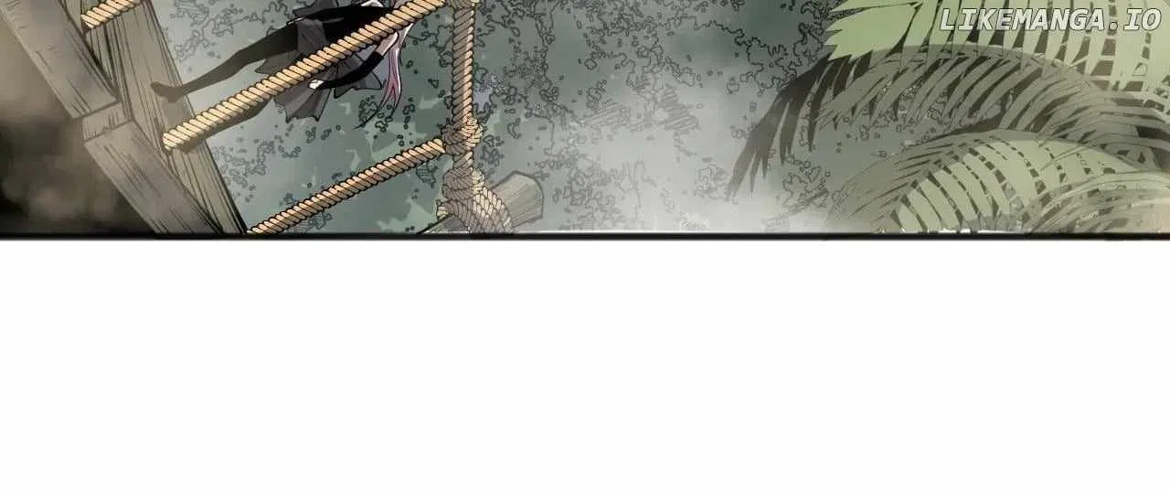 Catastrophic Necromancer Chapter 193 – Page 31