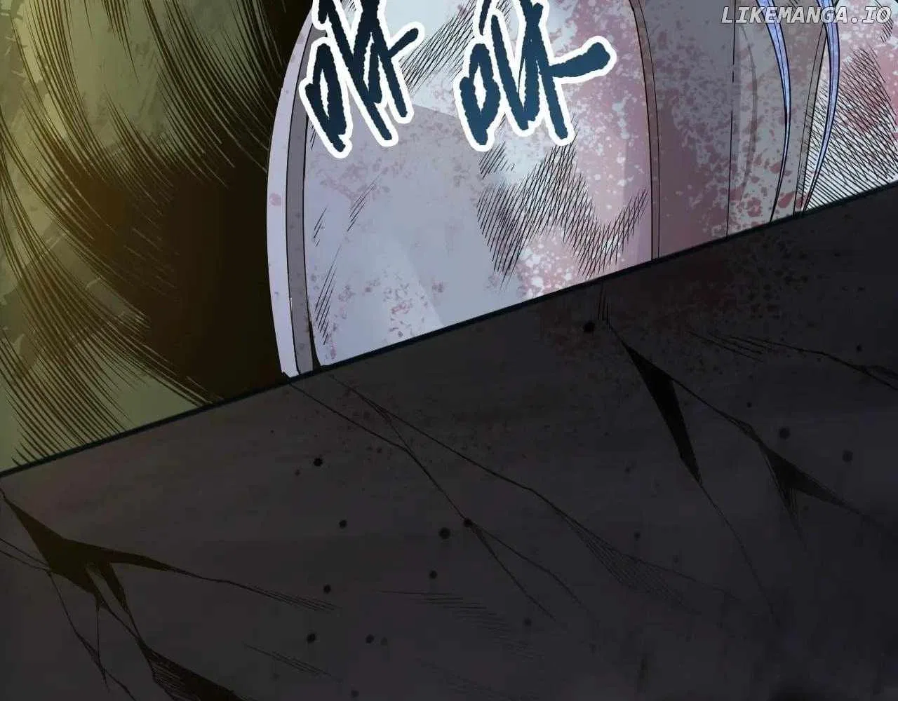 Catastrophic Necromancer Chapter 193 – Page 40