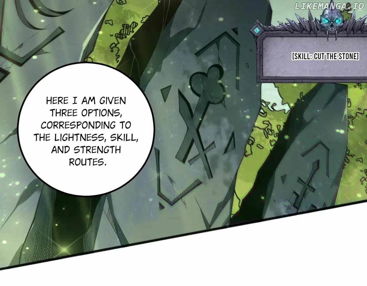 Catastrophic Necromancer Chapter 193 – Page 63