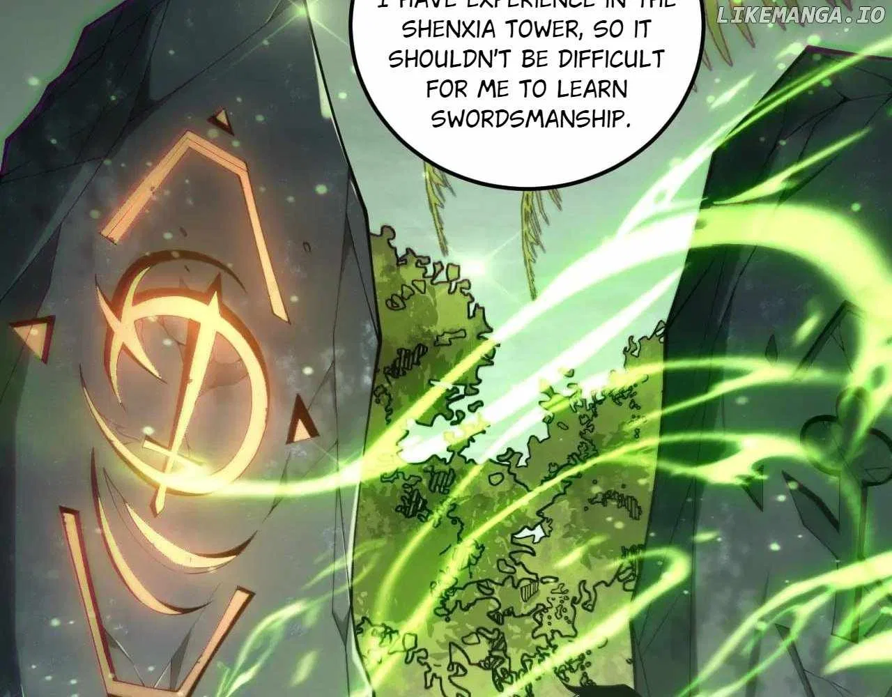 Catastrophic Necromancer Chapter 193 – Page 65